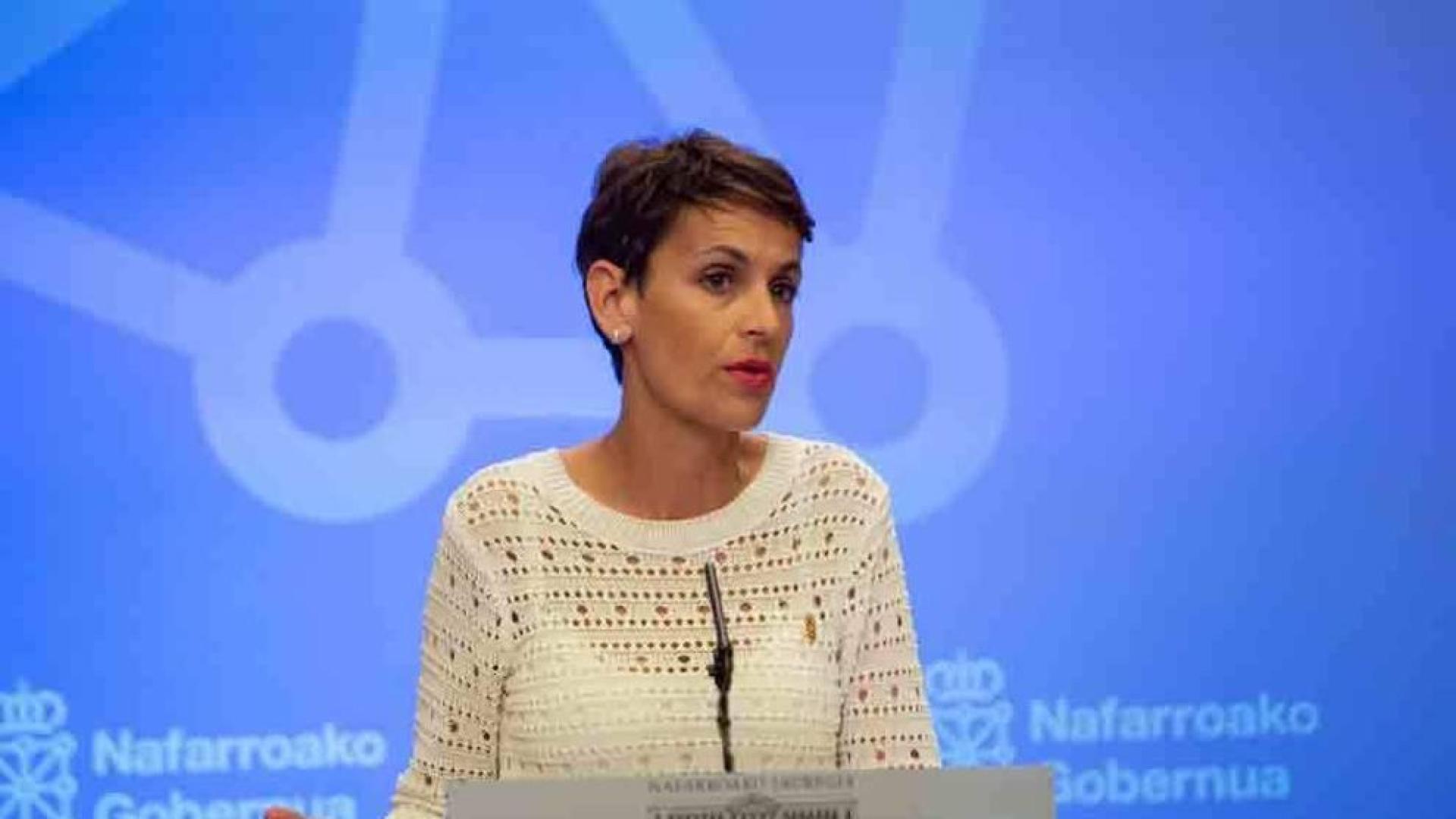 El Gobierno de Navarra realizará test a todas las personas de las residencias