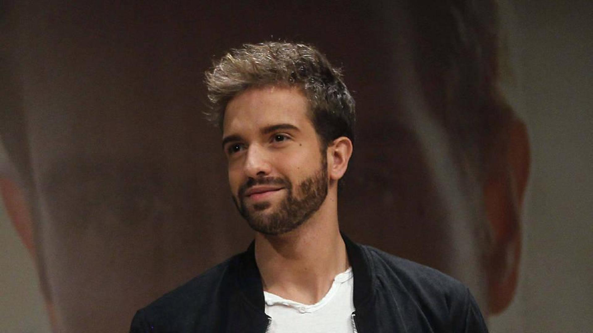 ​Pablo Alborán: "Mi público no me limita"