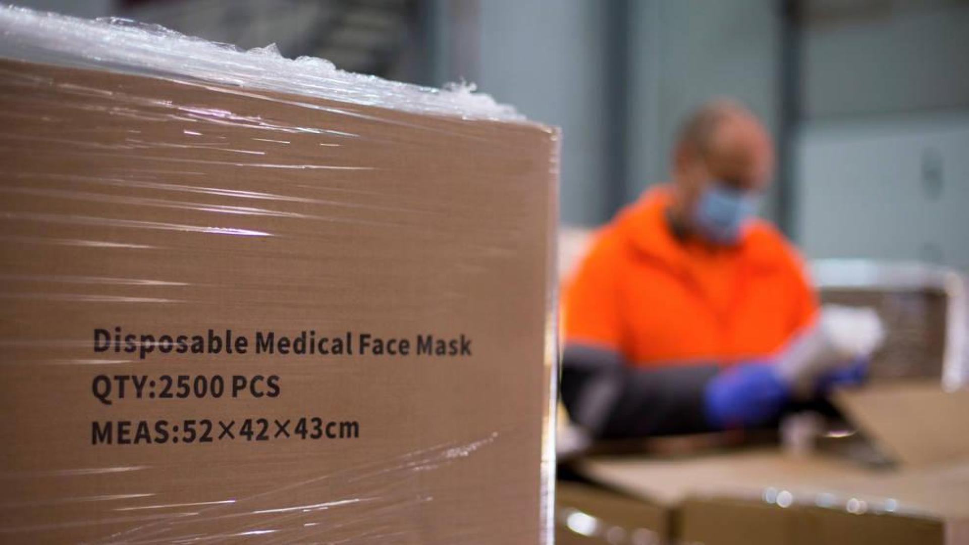 Navarra contará con 18.000 test rápidos de coronavirus