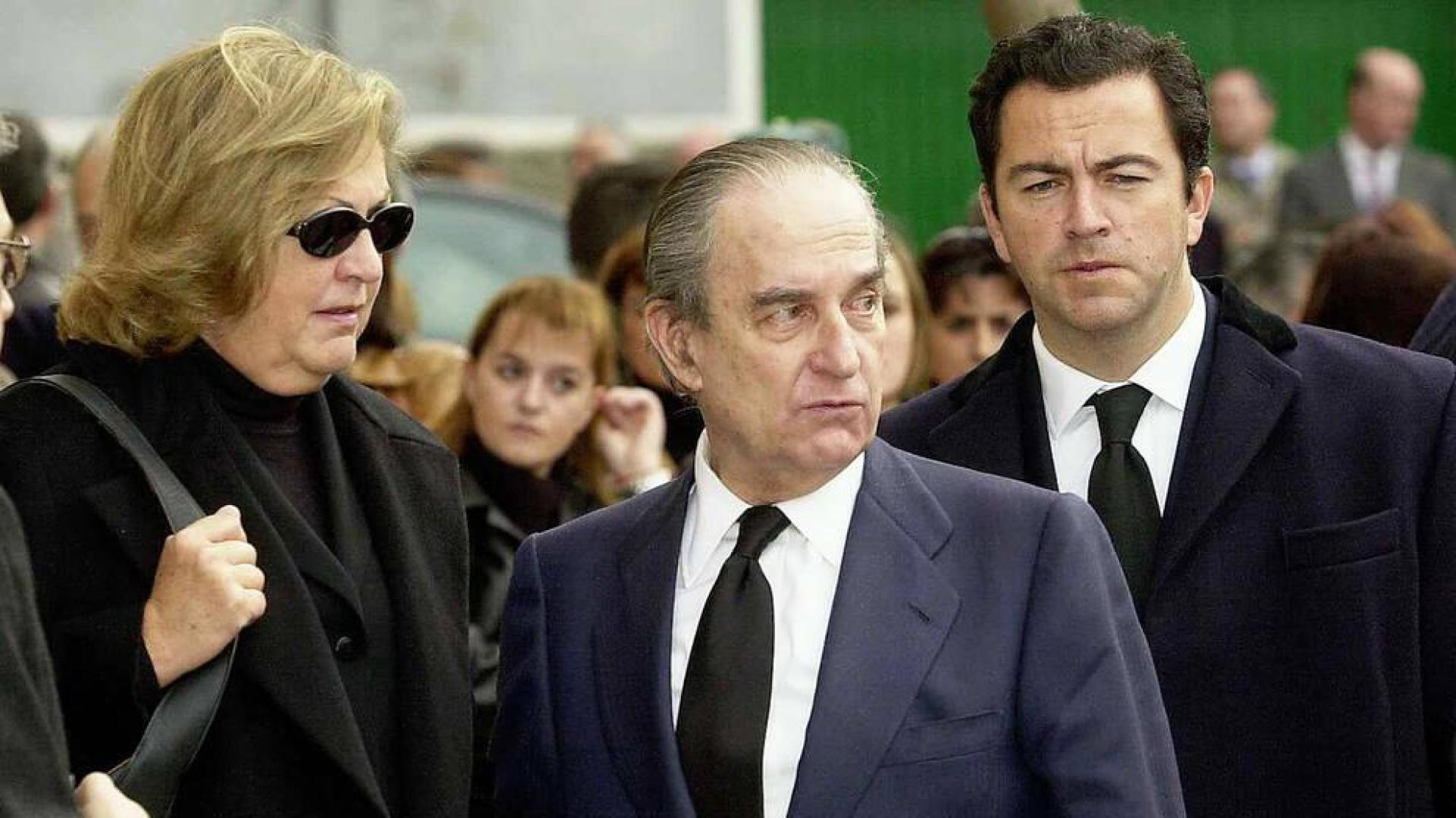 Fallece el exministro y expresidente del Congreso, Landelino Lavilla