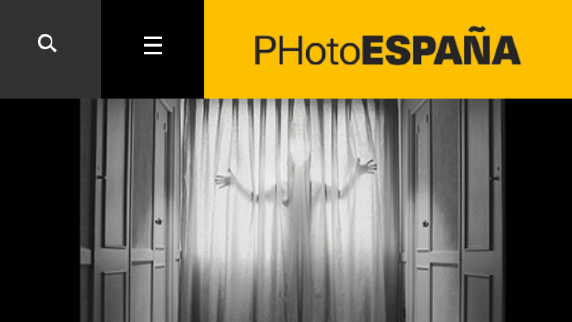 Pamplona se ha unido al proyecto colectivo de PHotoESPAÑA