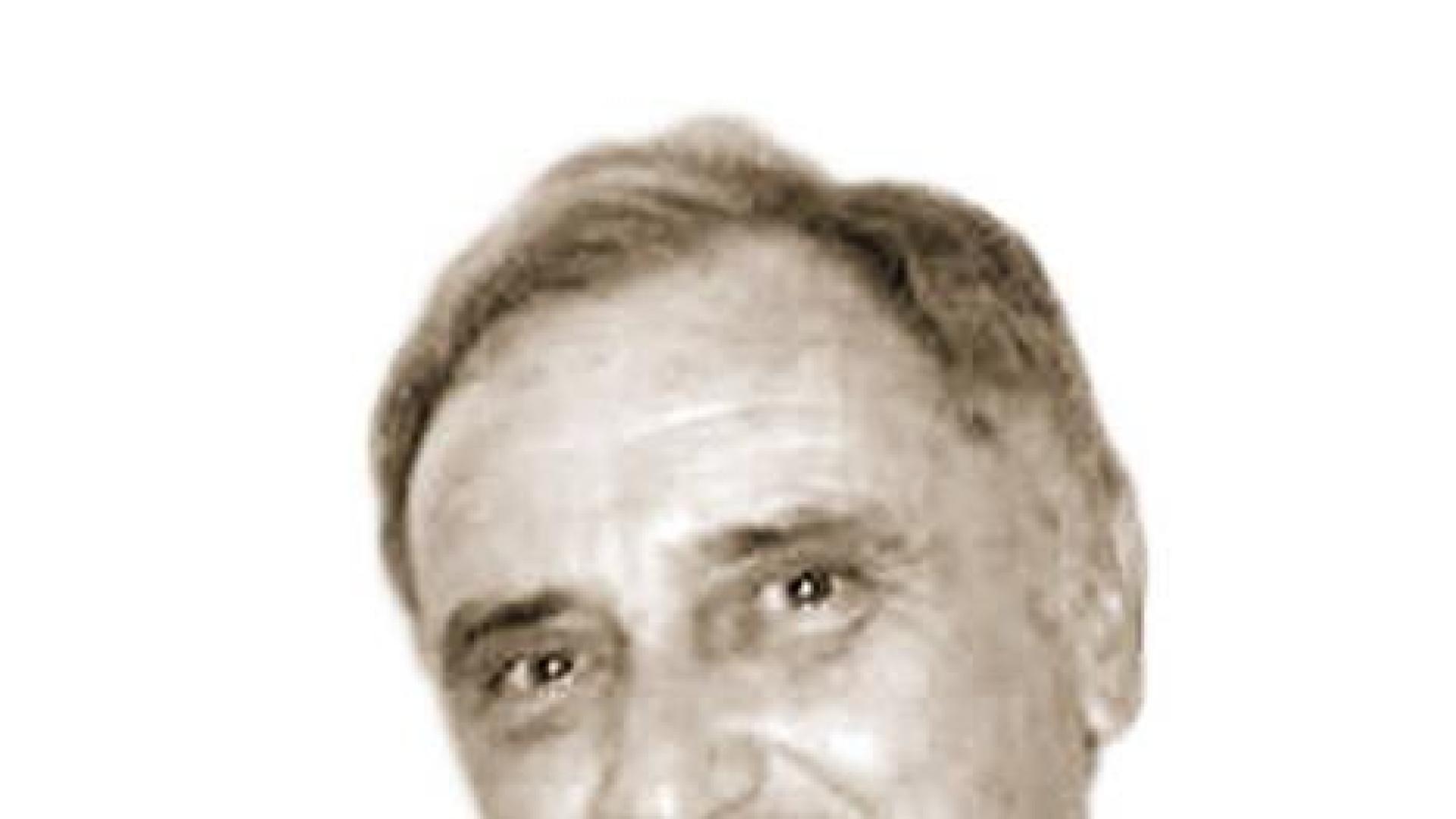 José Antonio Sarriá