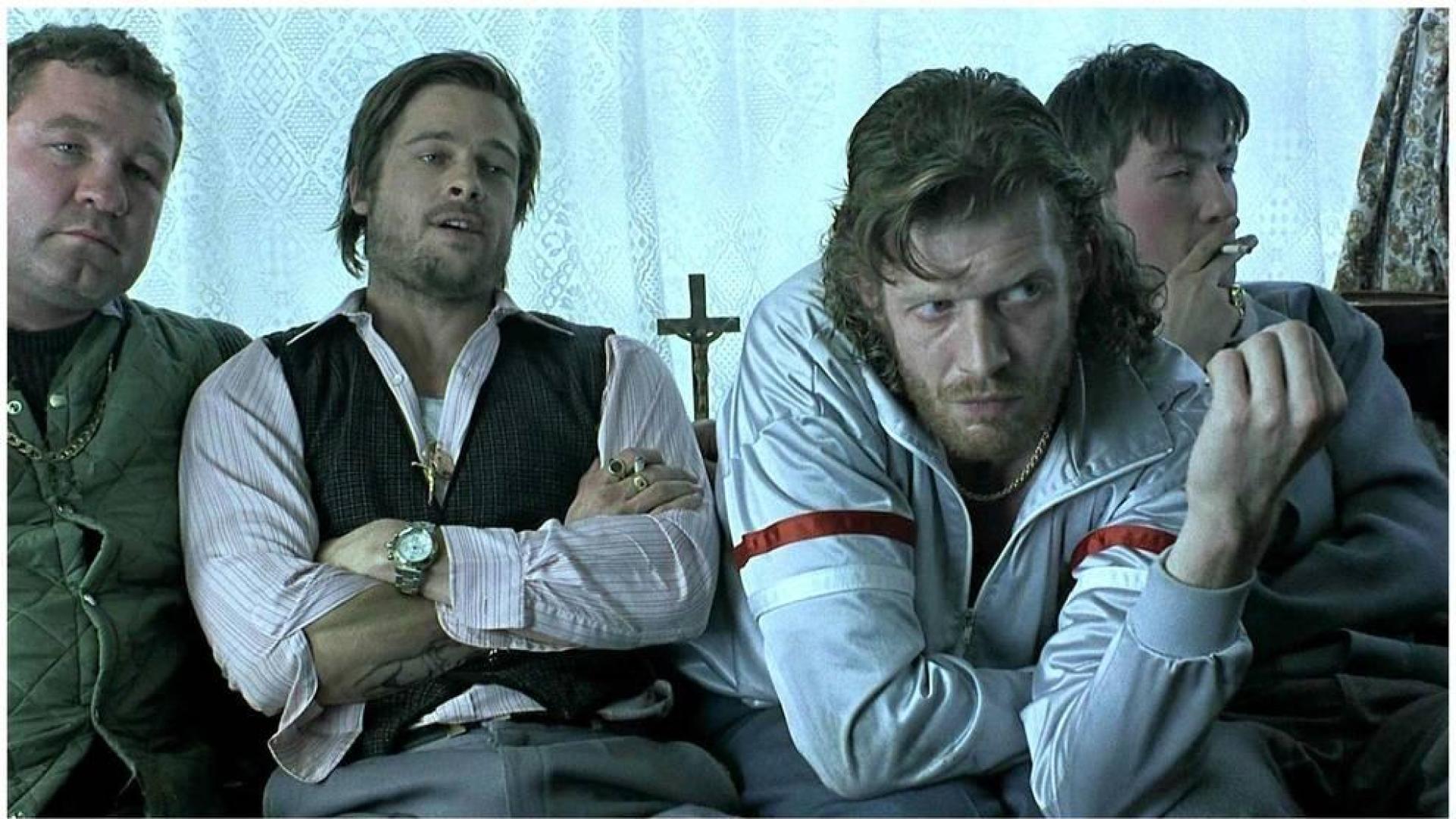 Fotograma de la película.
