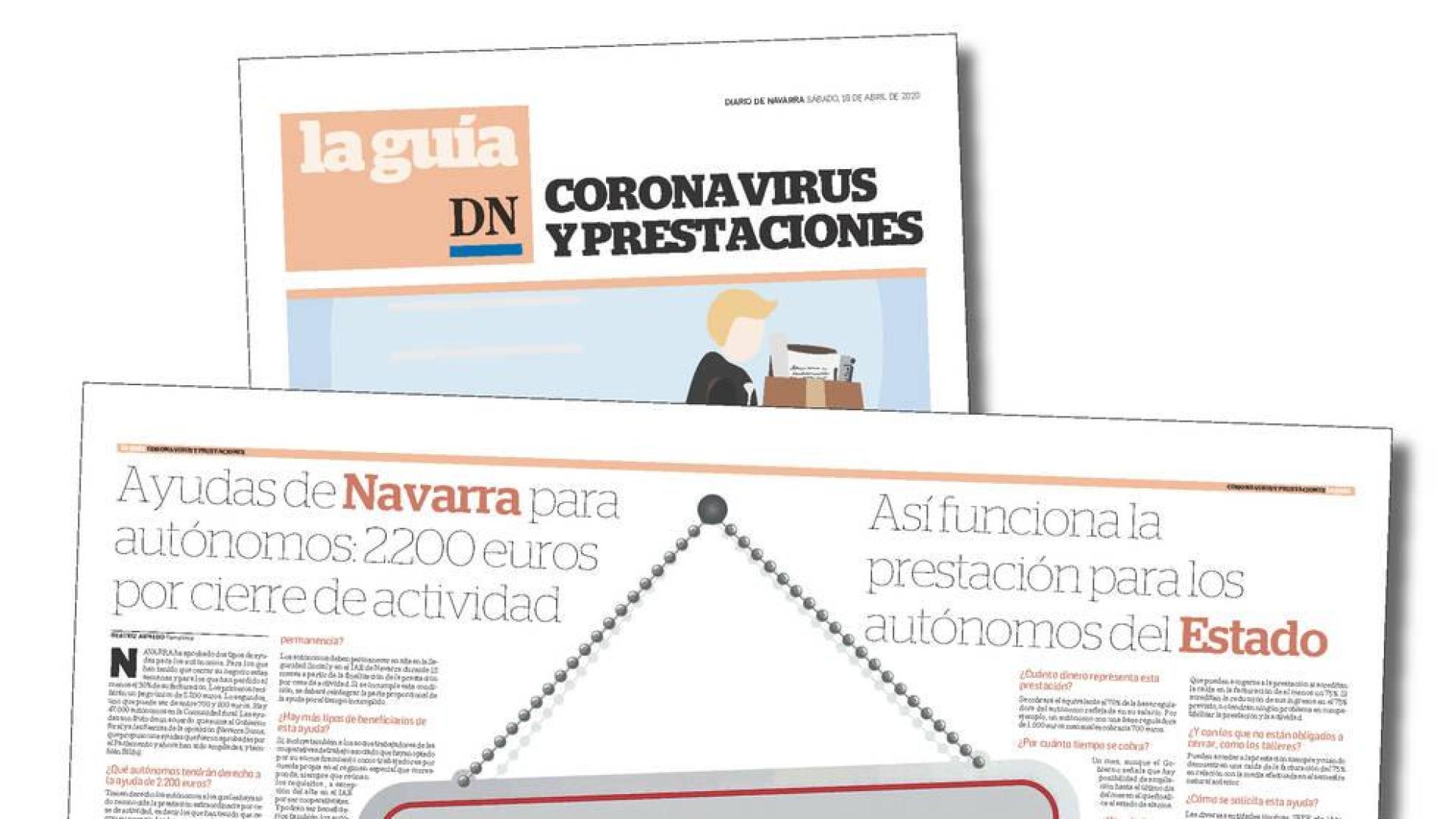 El suplemento ofrece preguntas y respuestas útiles en momentos de tantos cambios.