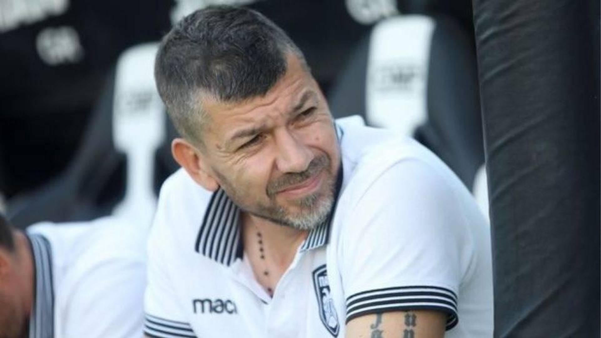 “Osasuna me ofreció un contrato de por vida y si volviera atrás, quizá lo firmaría"