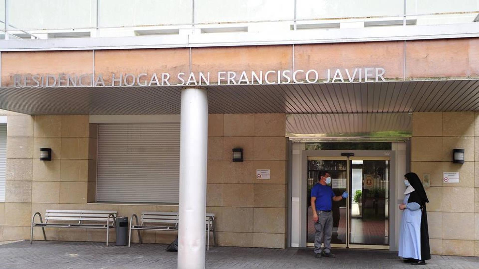Derechos Sociales interviene dos residencias de ancianos de Tafalla
