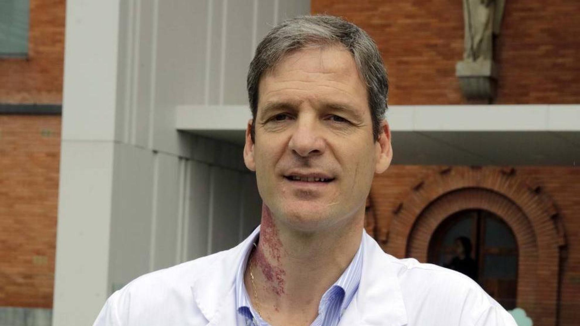 Francisco Javier Úriz: “Es obvio que hemos llegado tarde en las residencias”