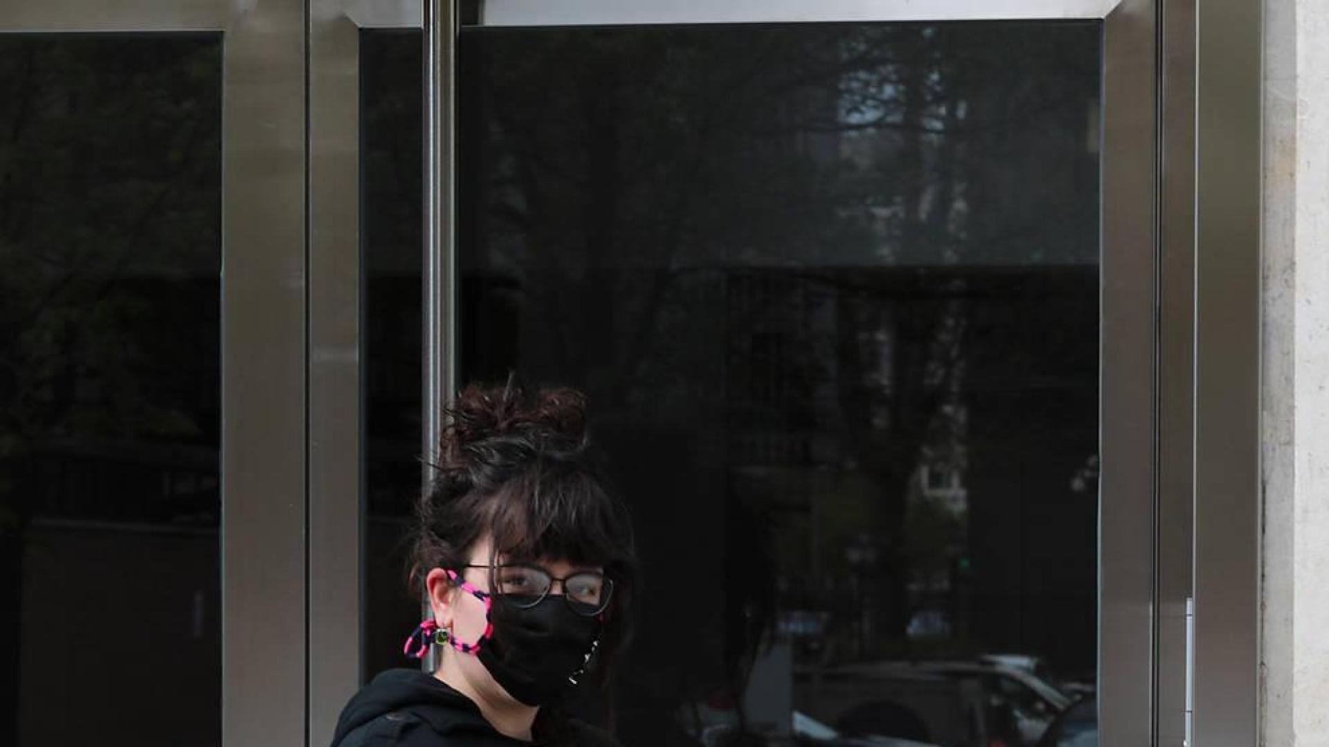 Silvia Zugasti, nonagenaria: “June me ha salvado la vida”