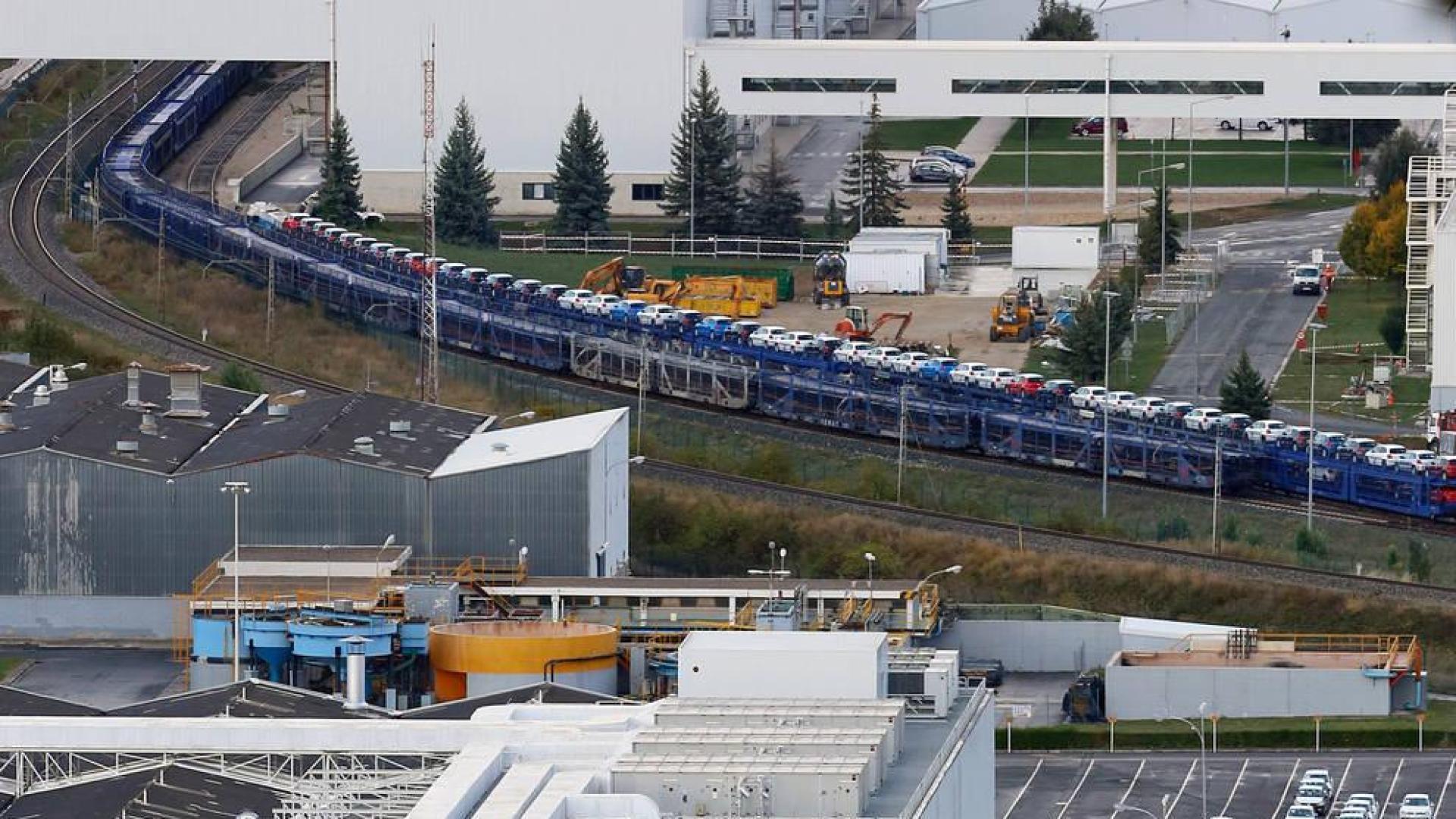 El 80% de las 37.455 empresas navarras tiene 3 o menos trabajadores