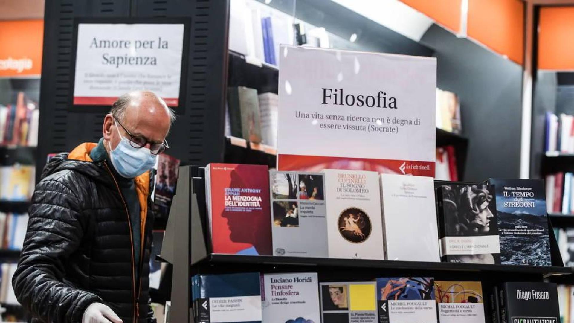 El Día del Libro en Navarra se llena de presentaciones 'on line'