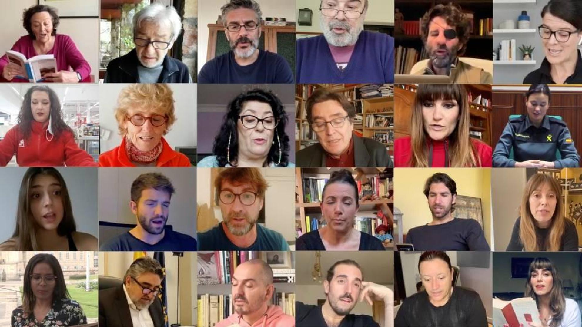 El Día de Libro más especial
