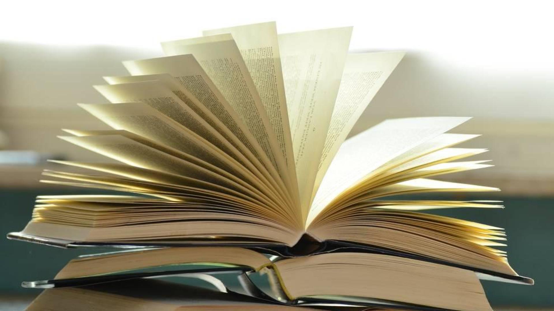 10 ideas virtuales para celebrar el Día del Libro 2020 en España