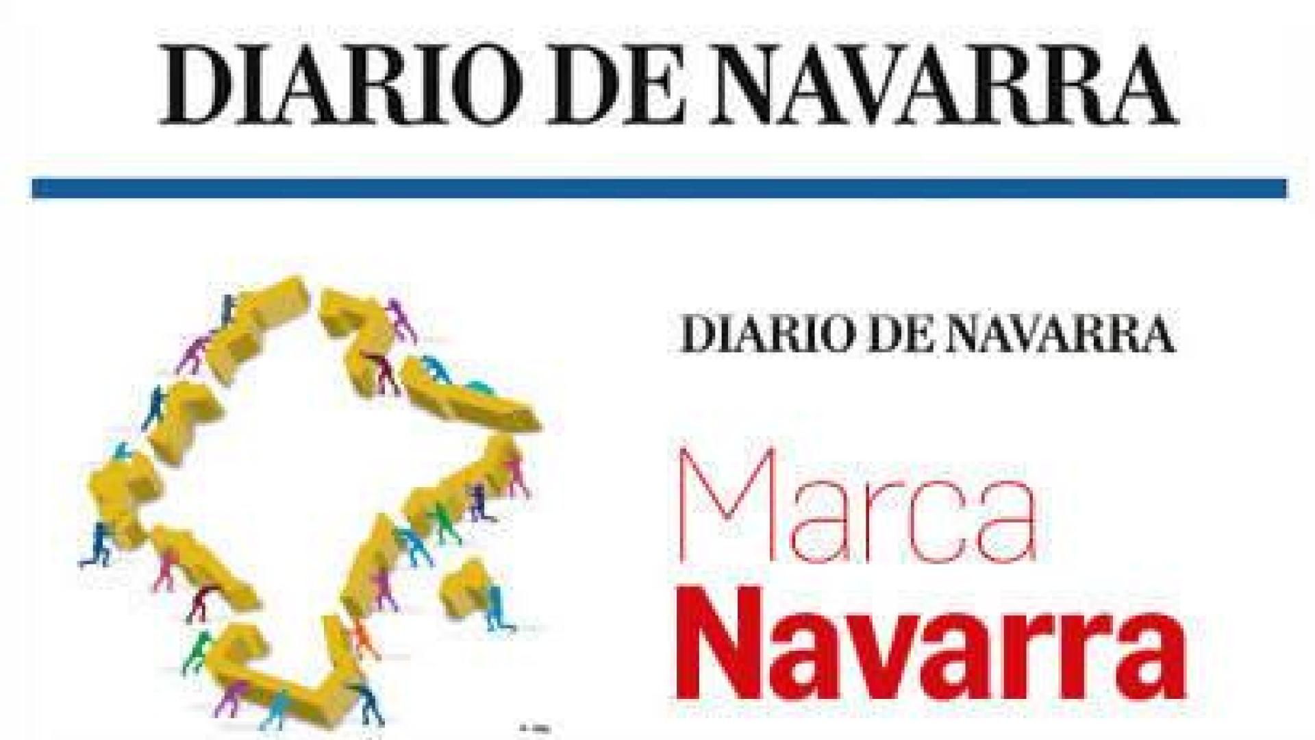 Boletín de Marca Navarra.
