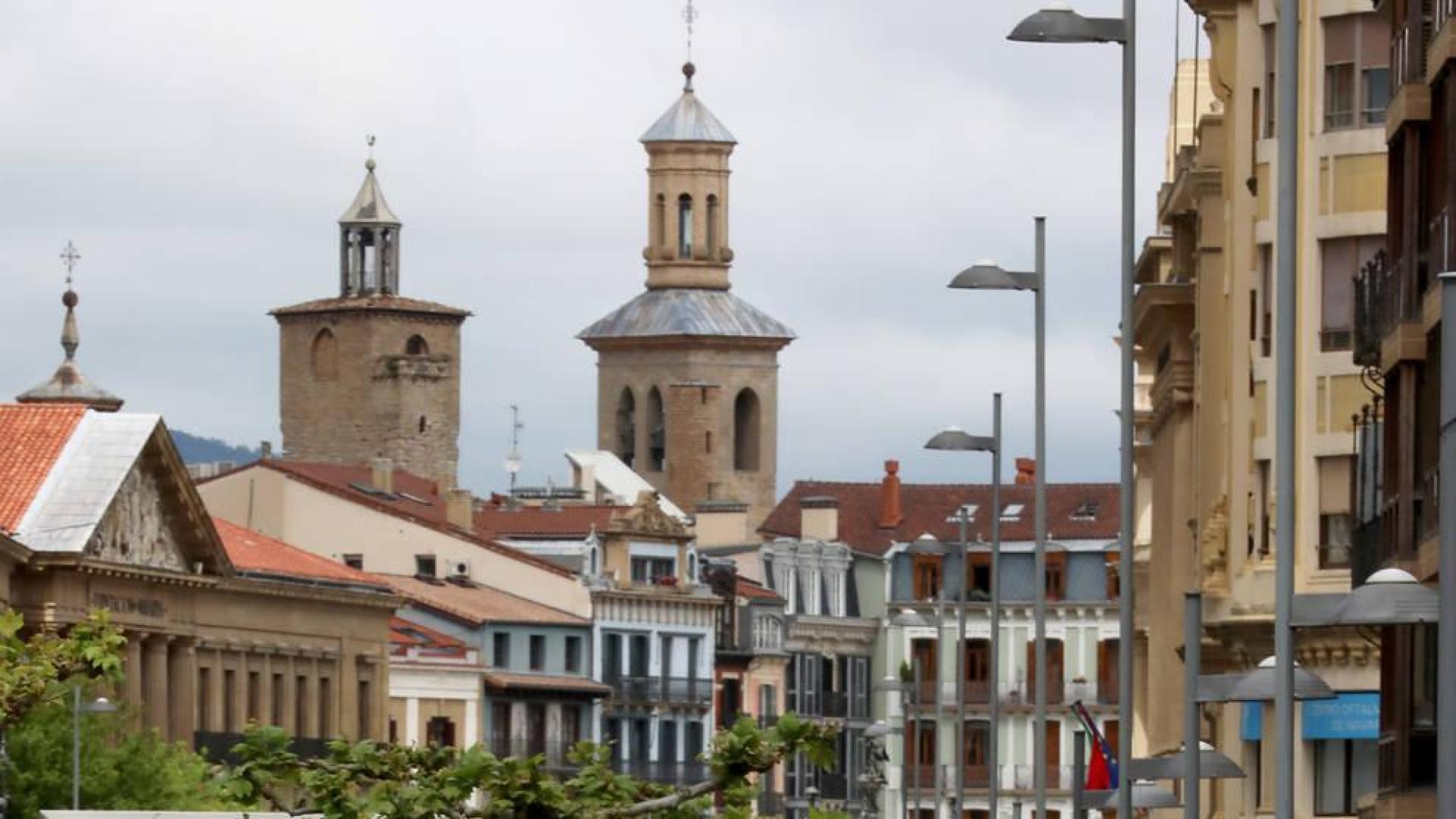 Colectivos navarros piden el fin de las "citas trampa" a los inmigrantes