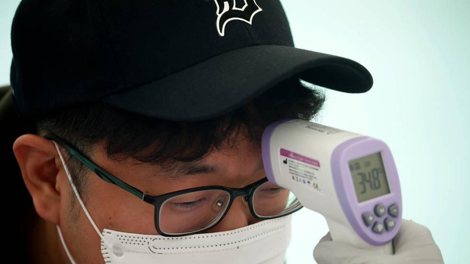 El coronavirus deja ya casi 200.000 muertos en todo el mundo