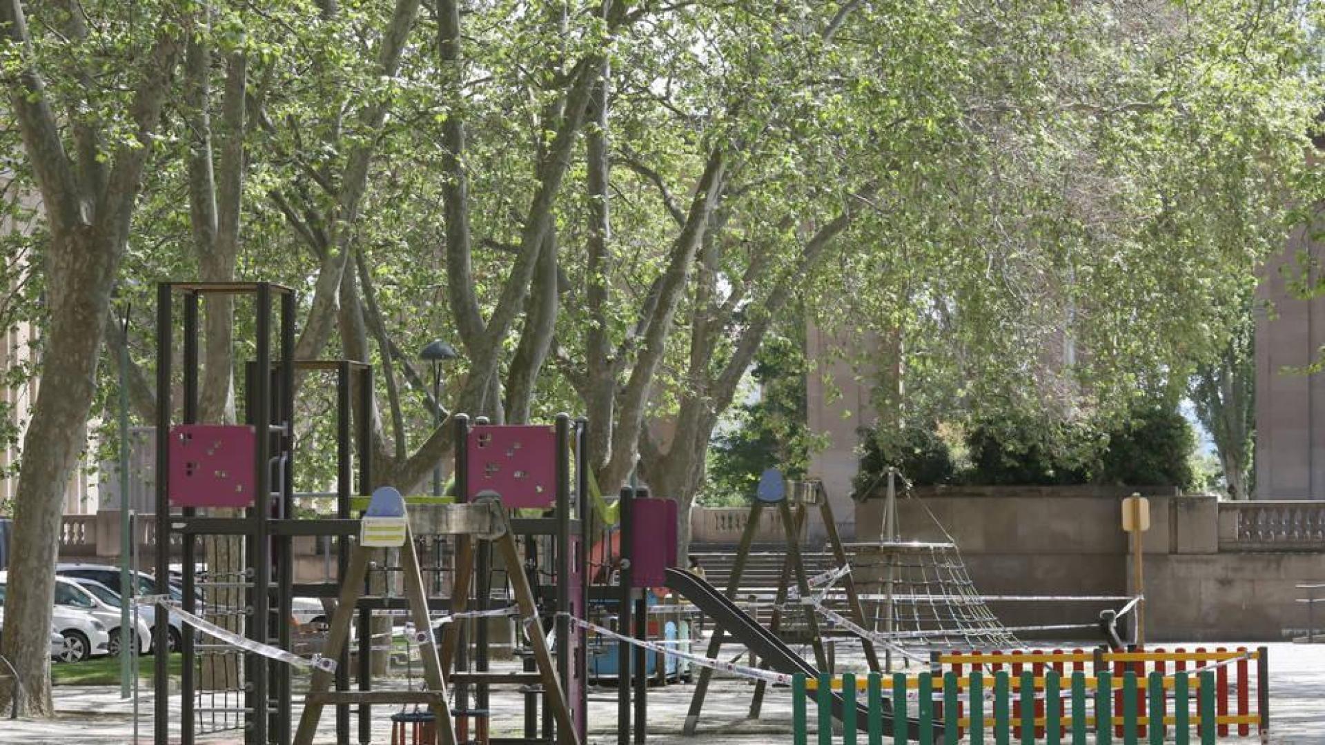 El Gobierno excluye finalmente a los niños y niñas de 14 años de los paseos