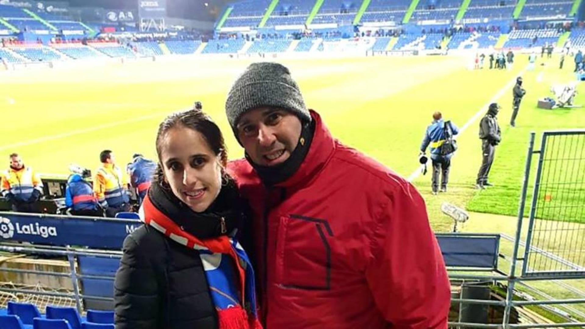 Osasuna, amor a primera vista