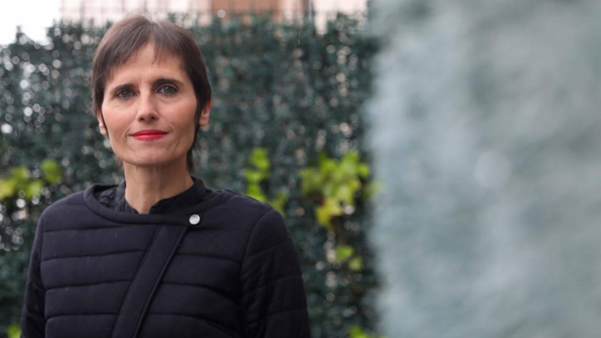 Rosa García: “Se está hablando de nuevos modelos de producción audiovisual”