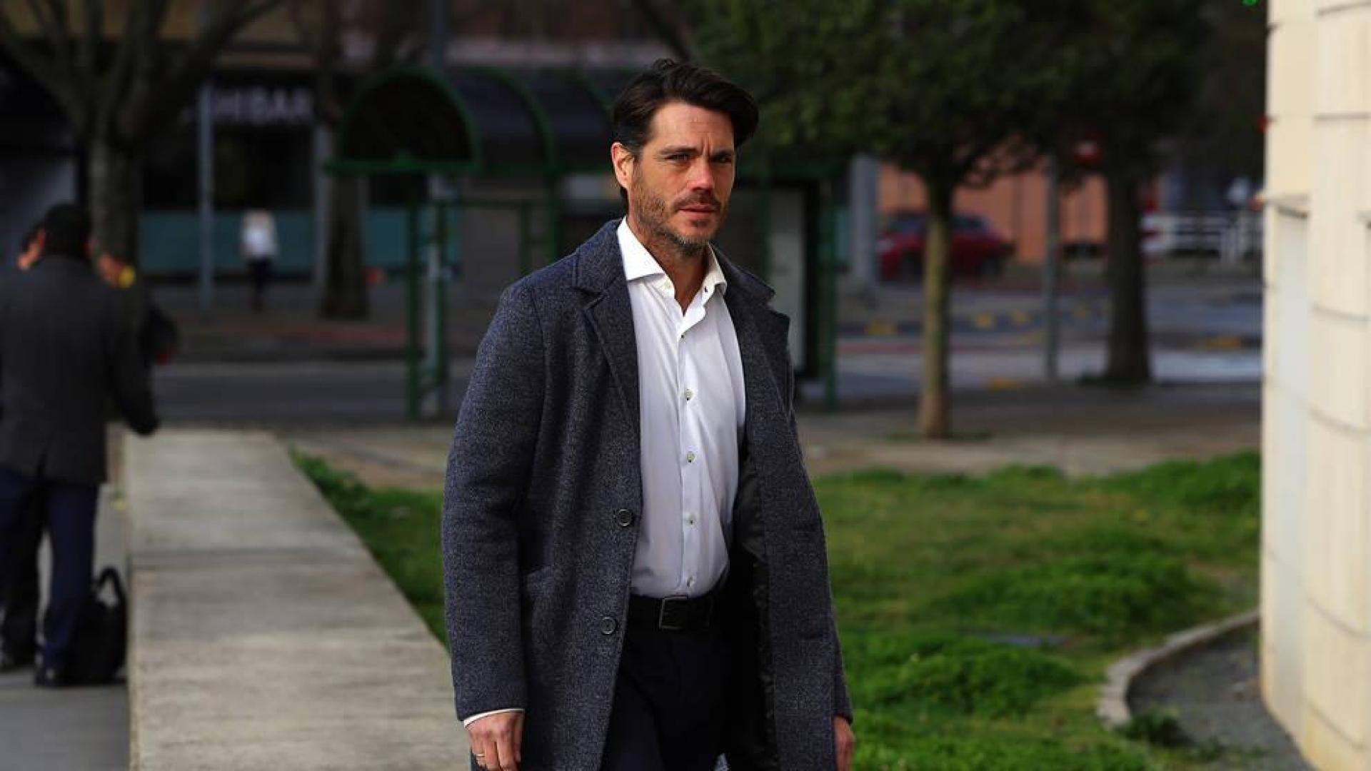 Maquirriáin: “Se ha hecho justicia conmigo, termino una etapa”