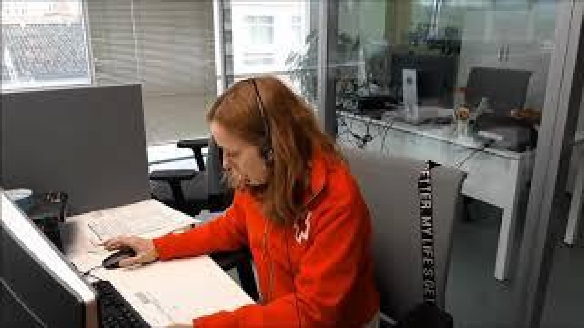 Servicio 'Cruz Roja te escucha'