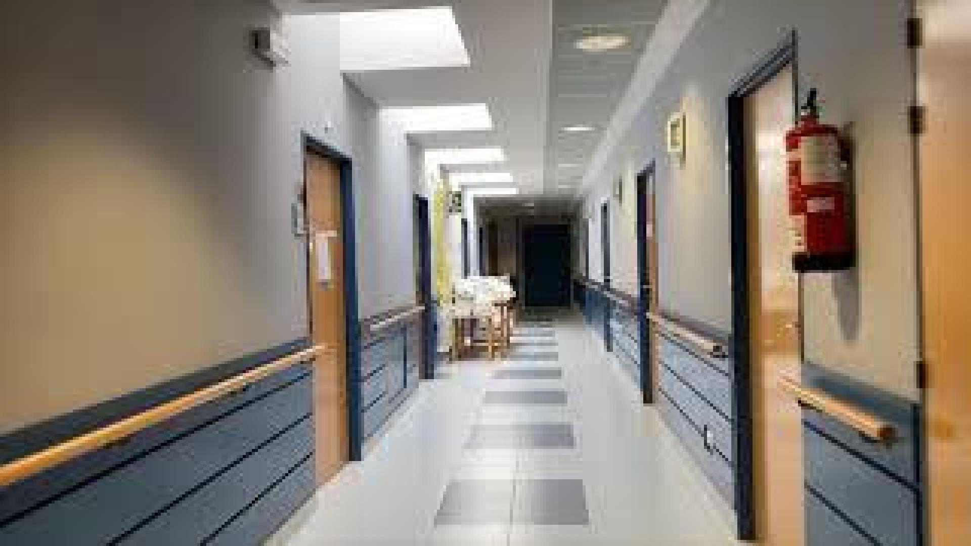 Reconocimiento de la residencia San Severino de Tafalla