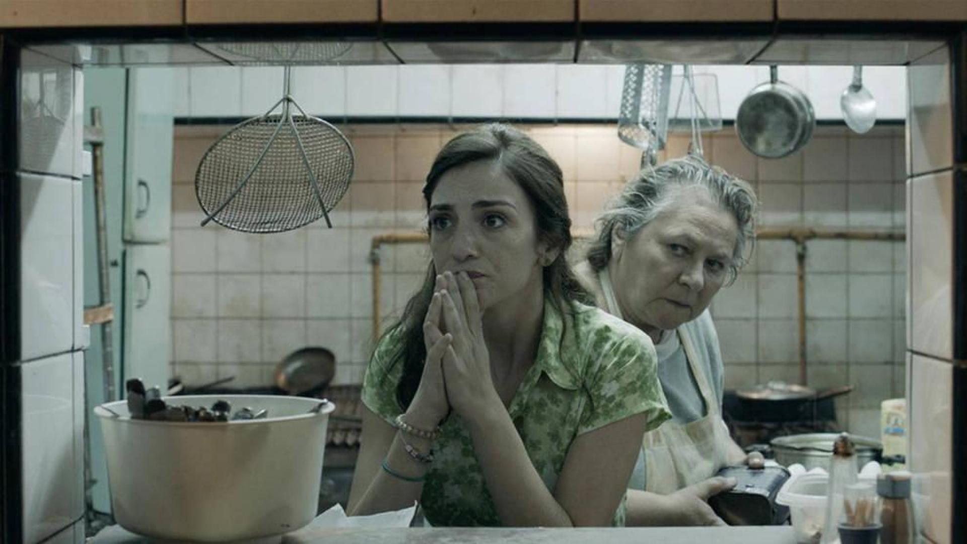 Cine imprescindible: 'Relatos salvajes'