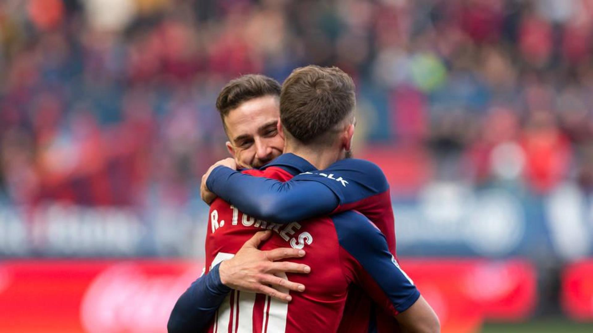 ¿Habrá fútbol antes del verano?