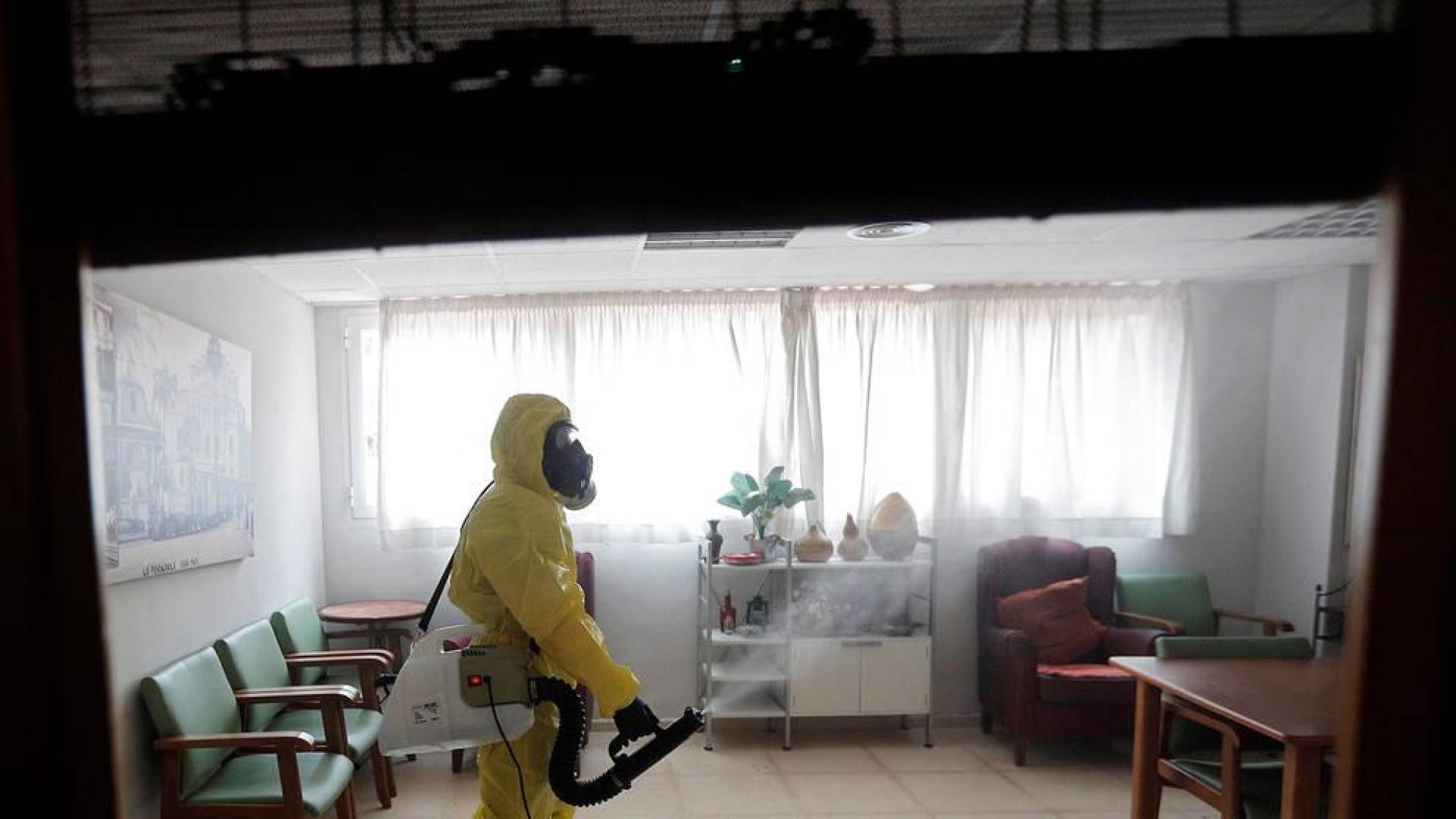 Ligero aumento de las muertes por coronavirus con 440 fallecimientos en España