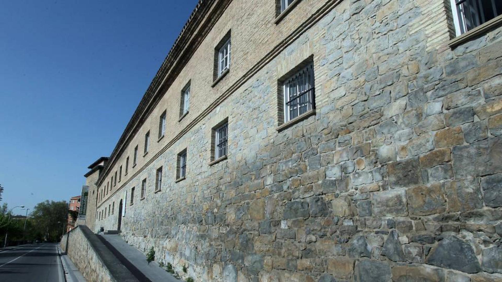 El Museo Medioambiental acoge una charla sobre deportes de montaña