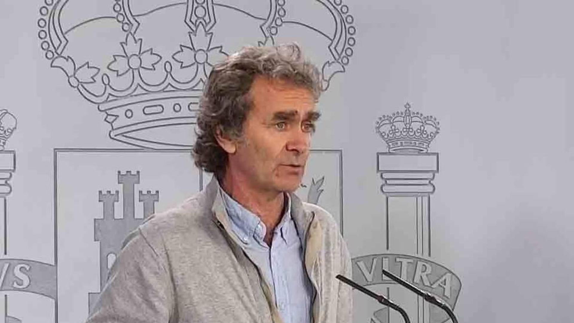España suma 331 muertos por coronavirus en las últimas 24 horas