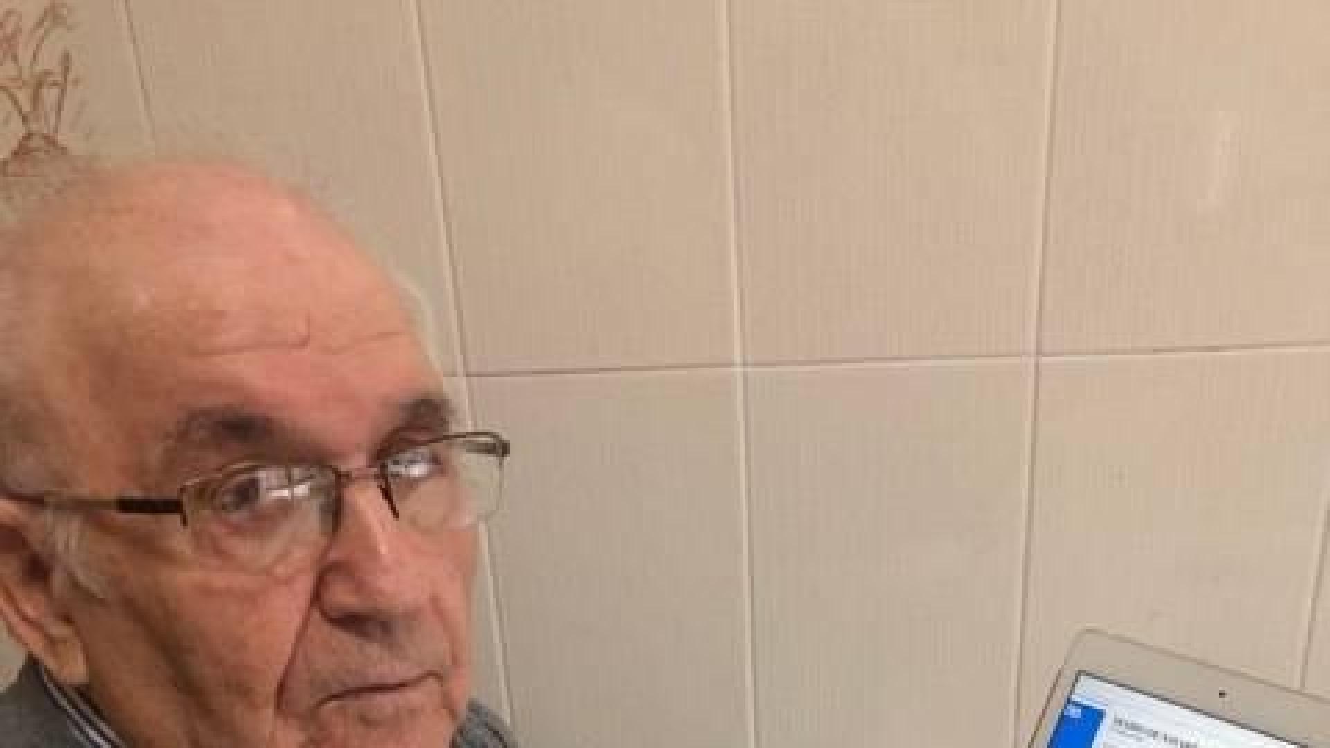 "El periódico forma parte de mi vida"