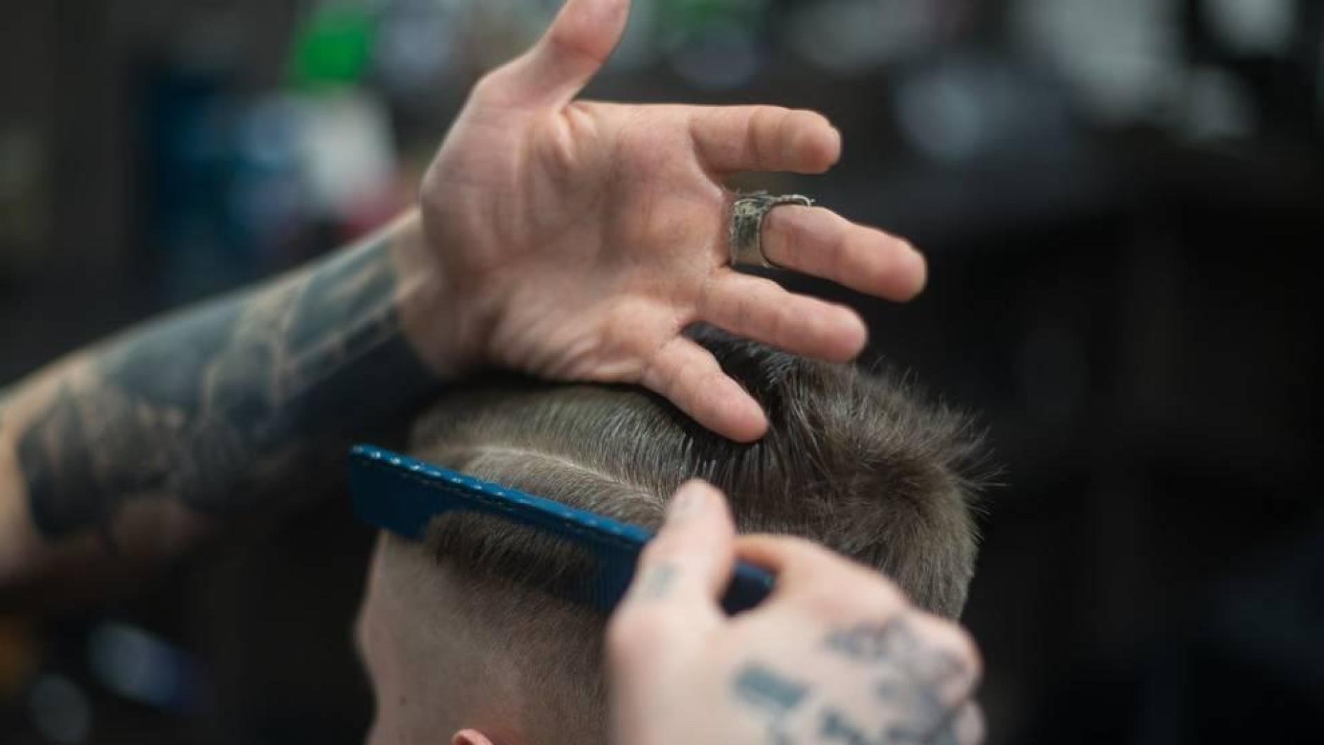 ¿Cuándo se podrán abrir las peluquerías?