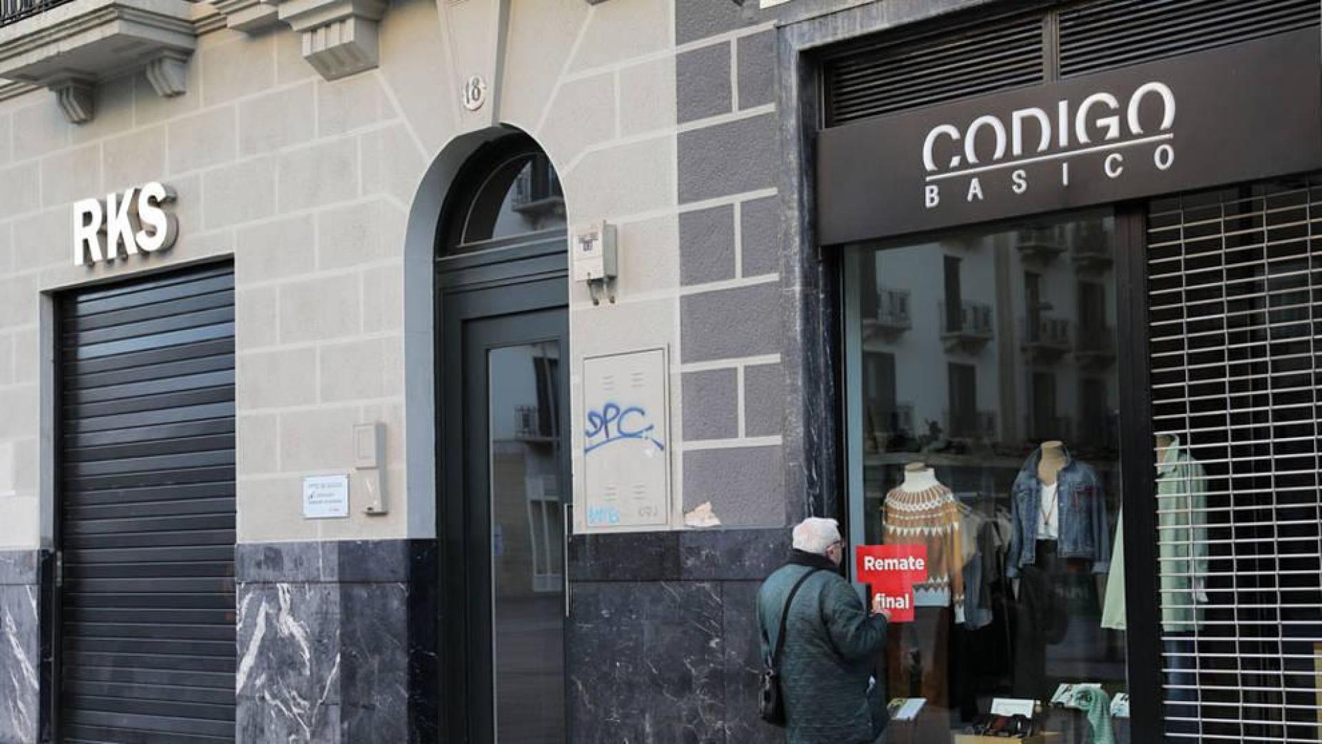 Los comercios preparan la vuelta sin saber los protocolos sanitarios