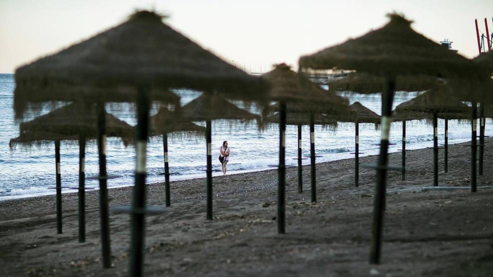 El Gobierno prepara un 'Plan de Relanzamiento del Turismo'
