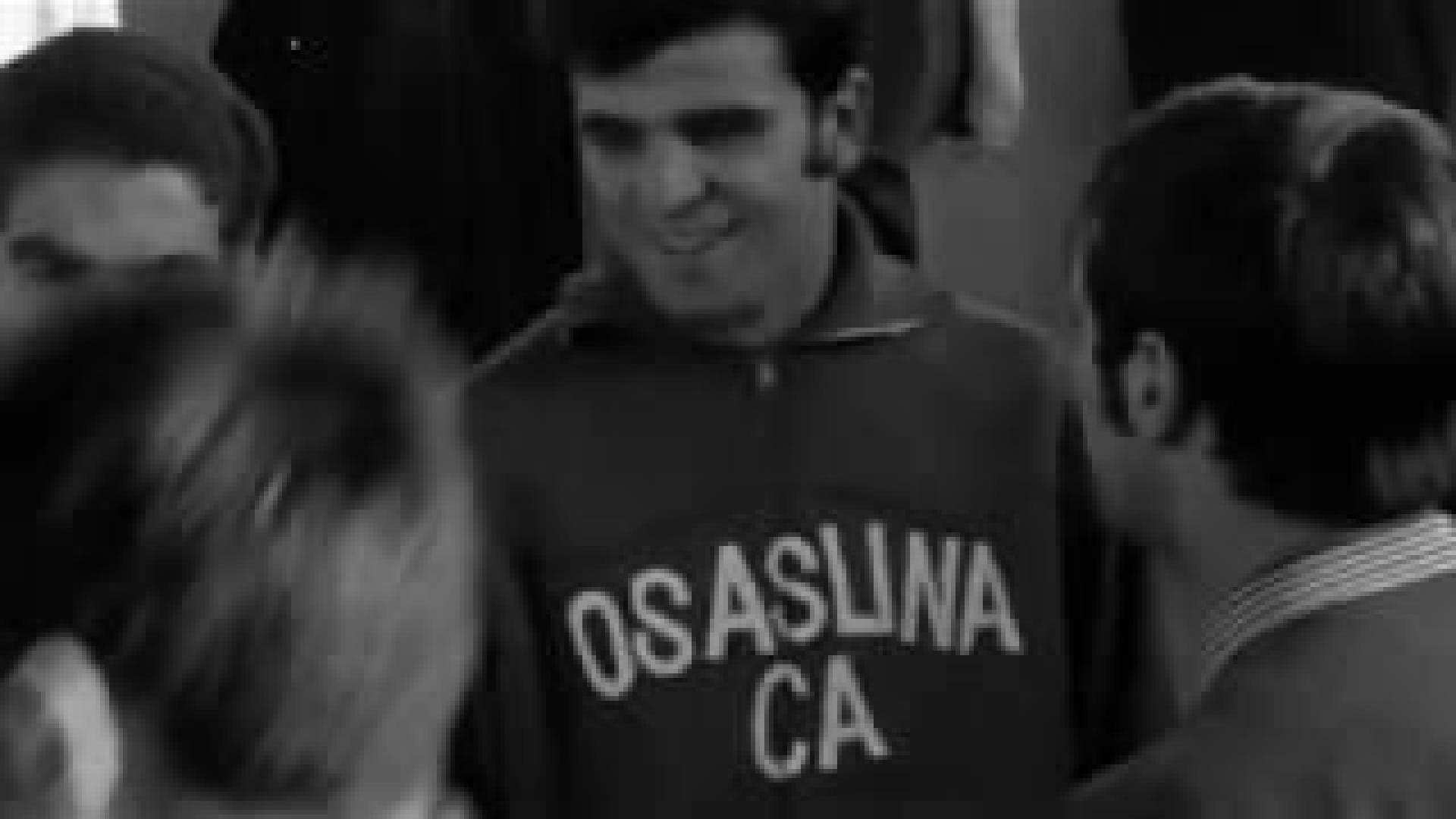 Vídeo: 'Brinda por los momenticos', un himno a los cien años de historia de Osasuna