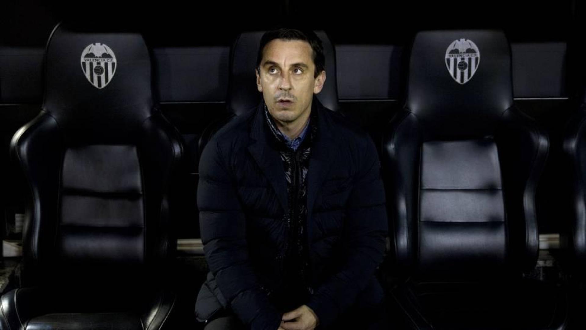 Gary Neville.