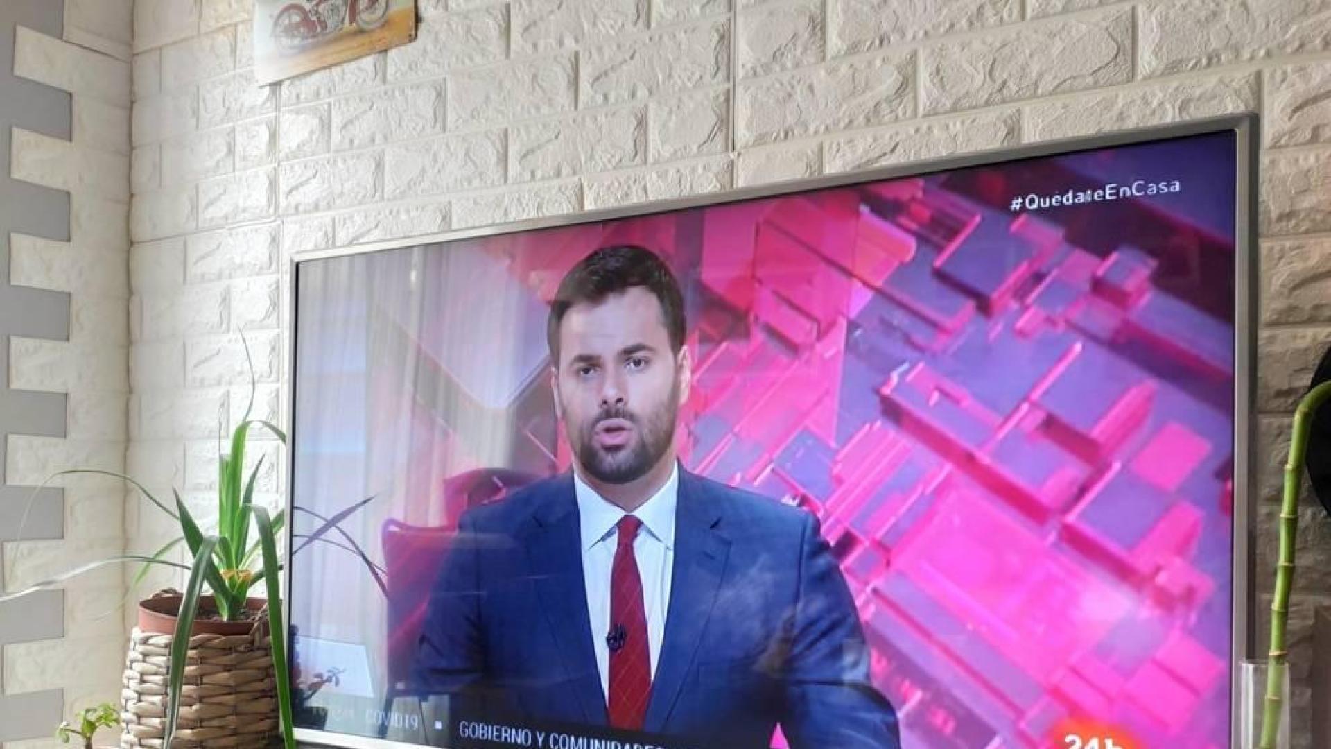 Ayer fue el martes con más audiencia de la historia de la televisión