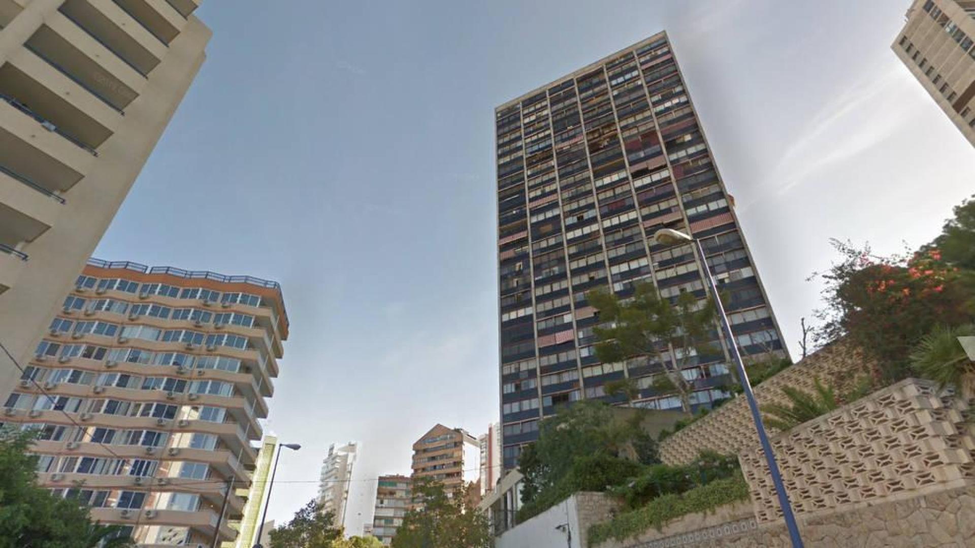 Prisión para tres de los cinco detenidos por la presunta agresión grupal en Benidorm