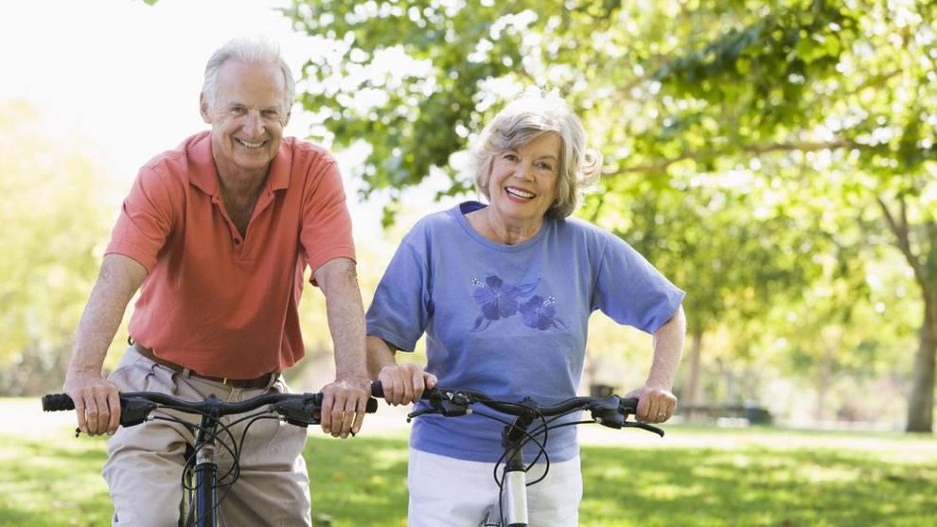 La soledad, la gran amenaza para los ancianos en verano