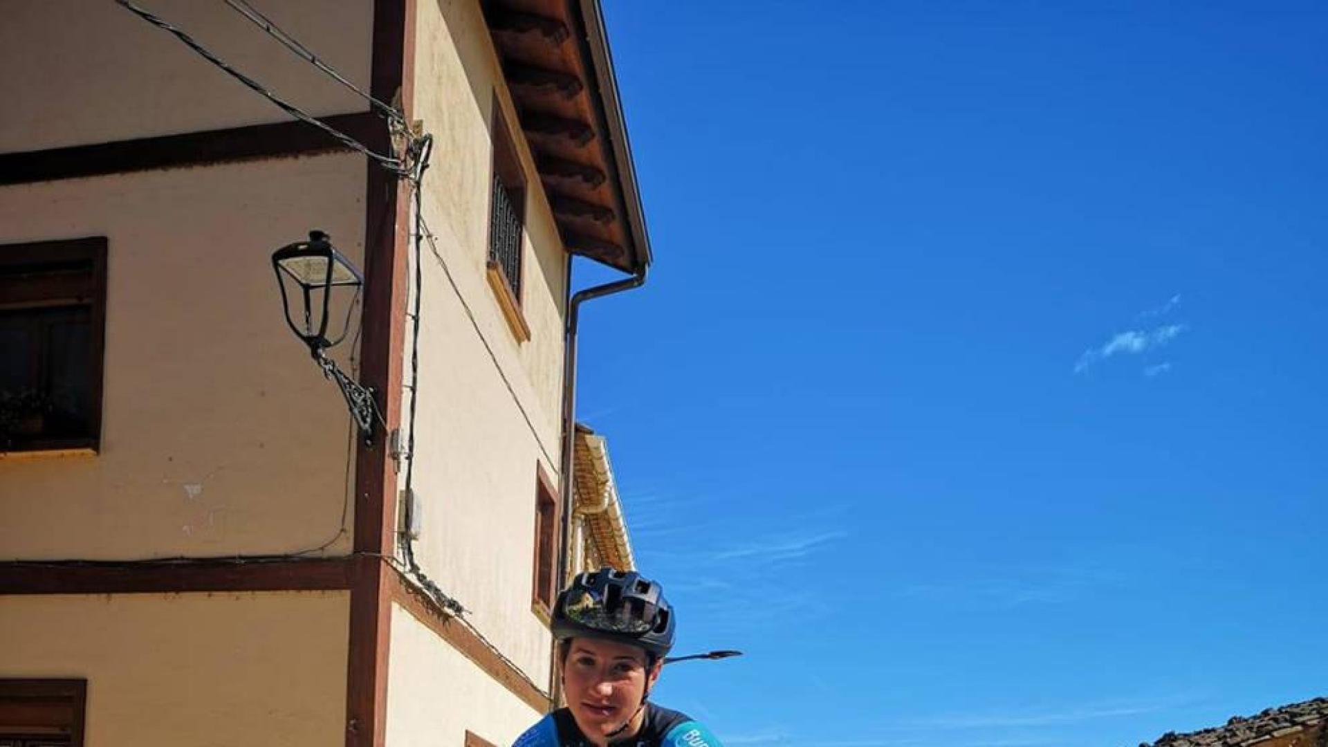Ainara Elbusto