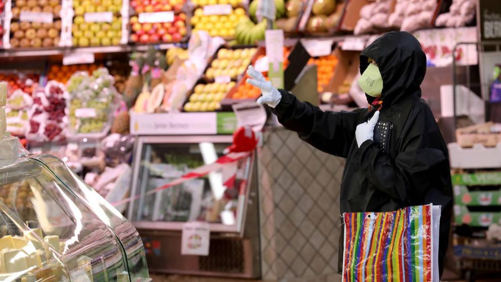 El gasto en la compra de los hogares 'engorda' entre 150 y 200 euros al mes