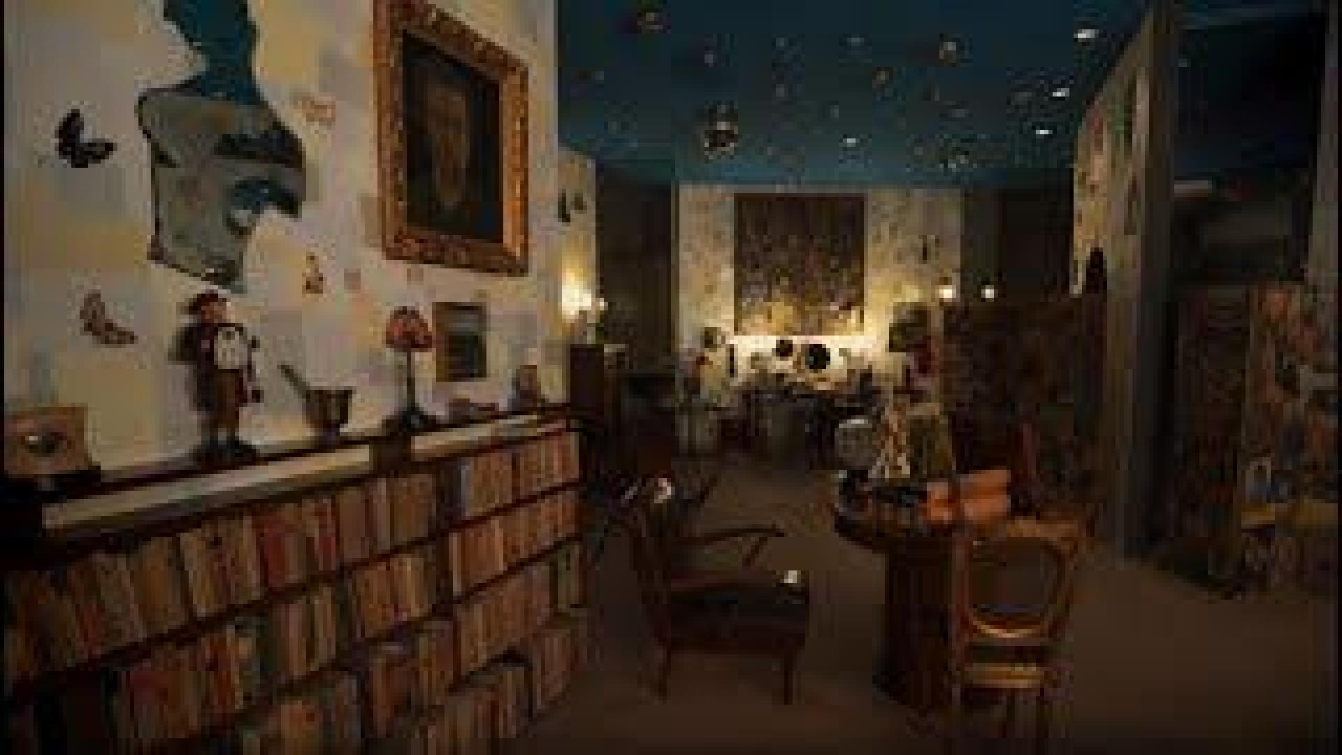Vídeo: 'Visitando mi colección' de los museos de Madrid
