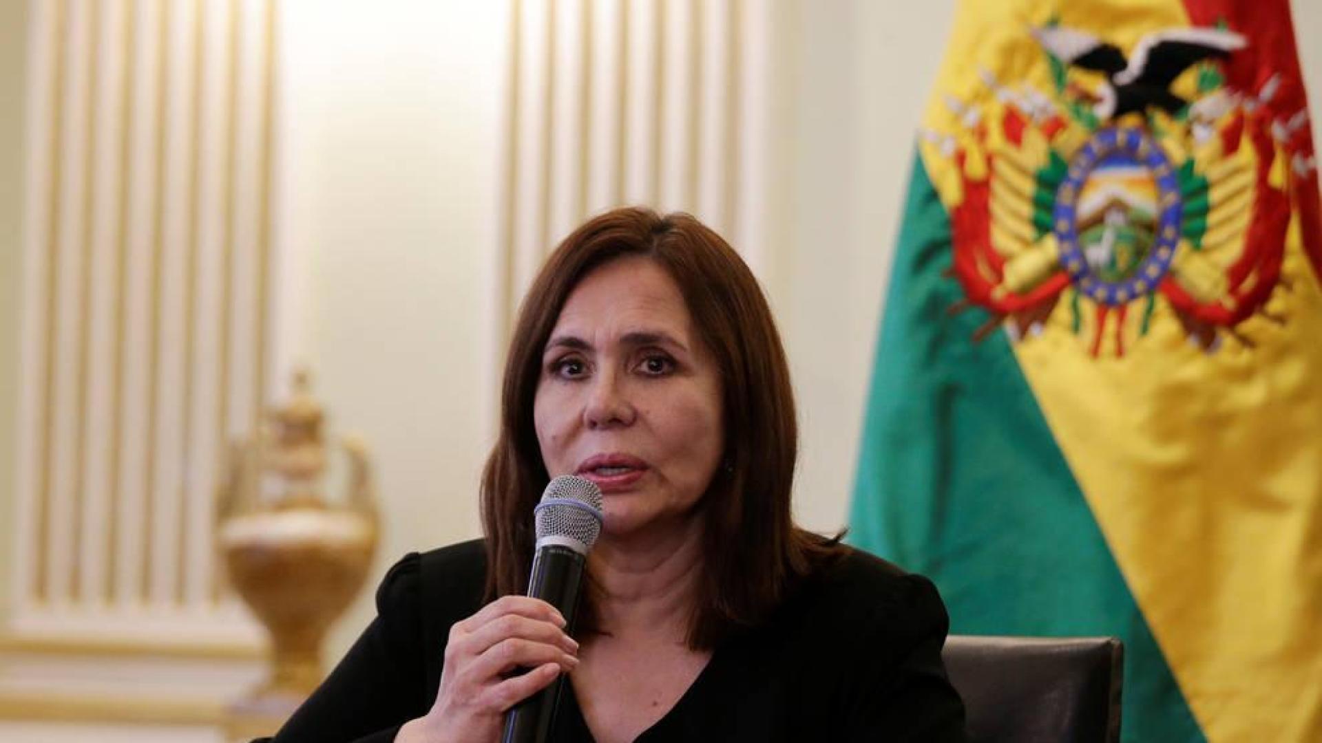 Bolivia pide a España "que sea la última vez" que se violen normas internacionales