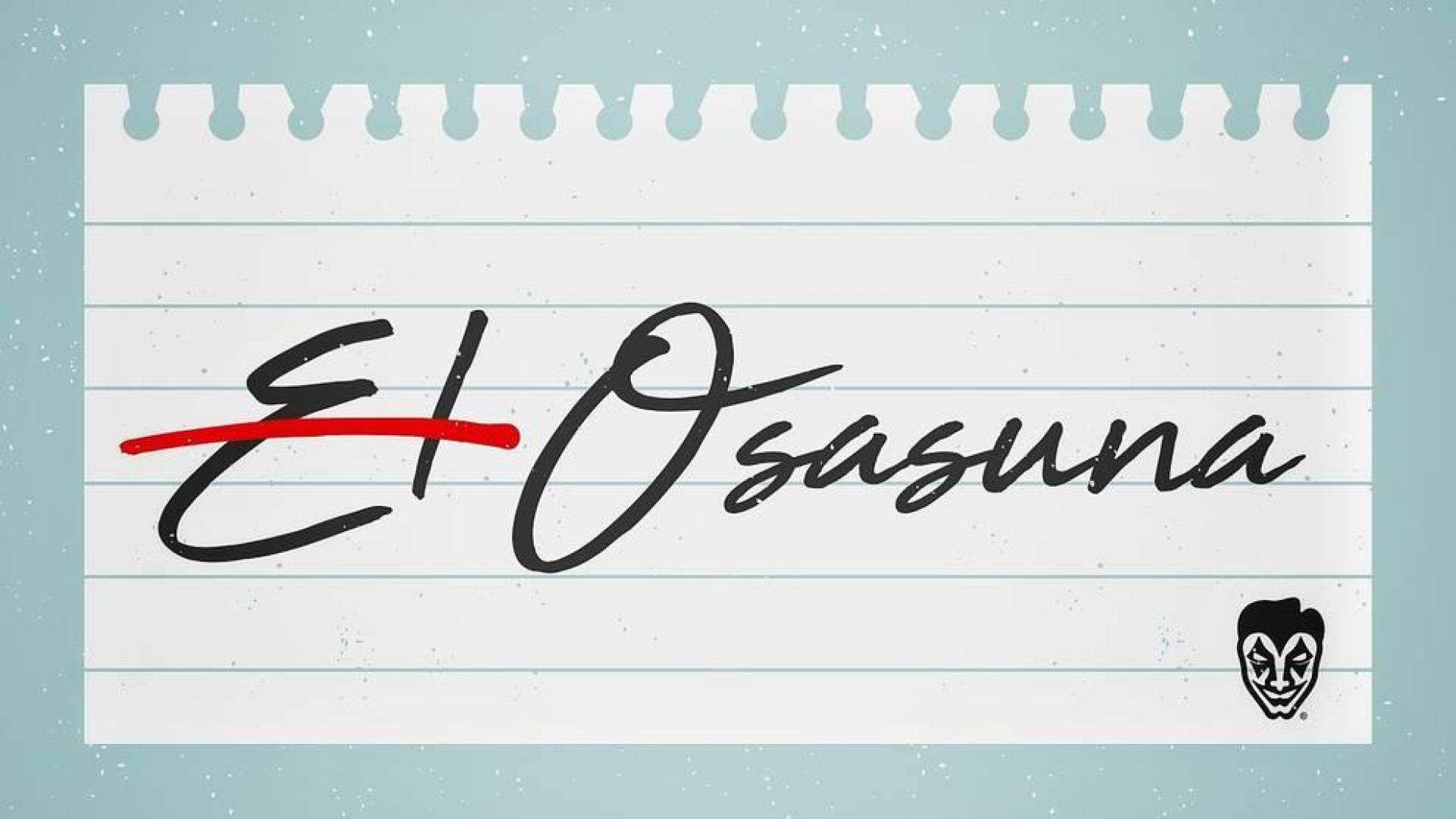 La RAE dice que "lo normal" es decir "El Osasuna"