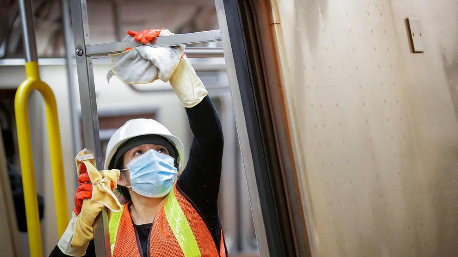 EE UU supera los 1,17 millones de contagios por coronavirus