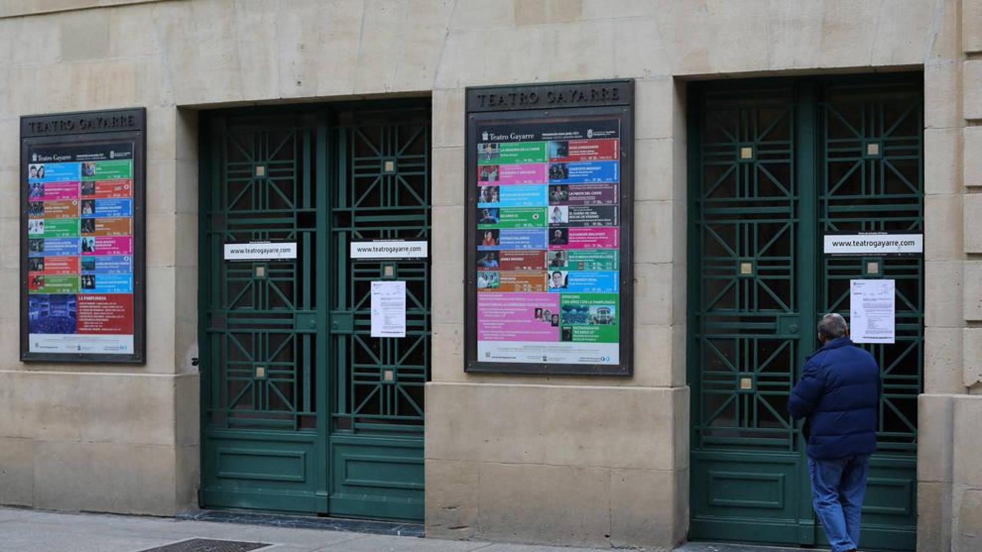 El coronavirus, un “varapalo” para el sector de las artes escénicas