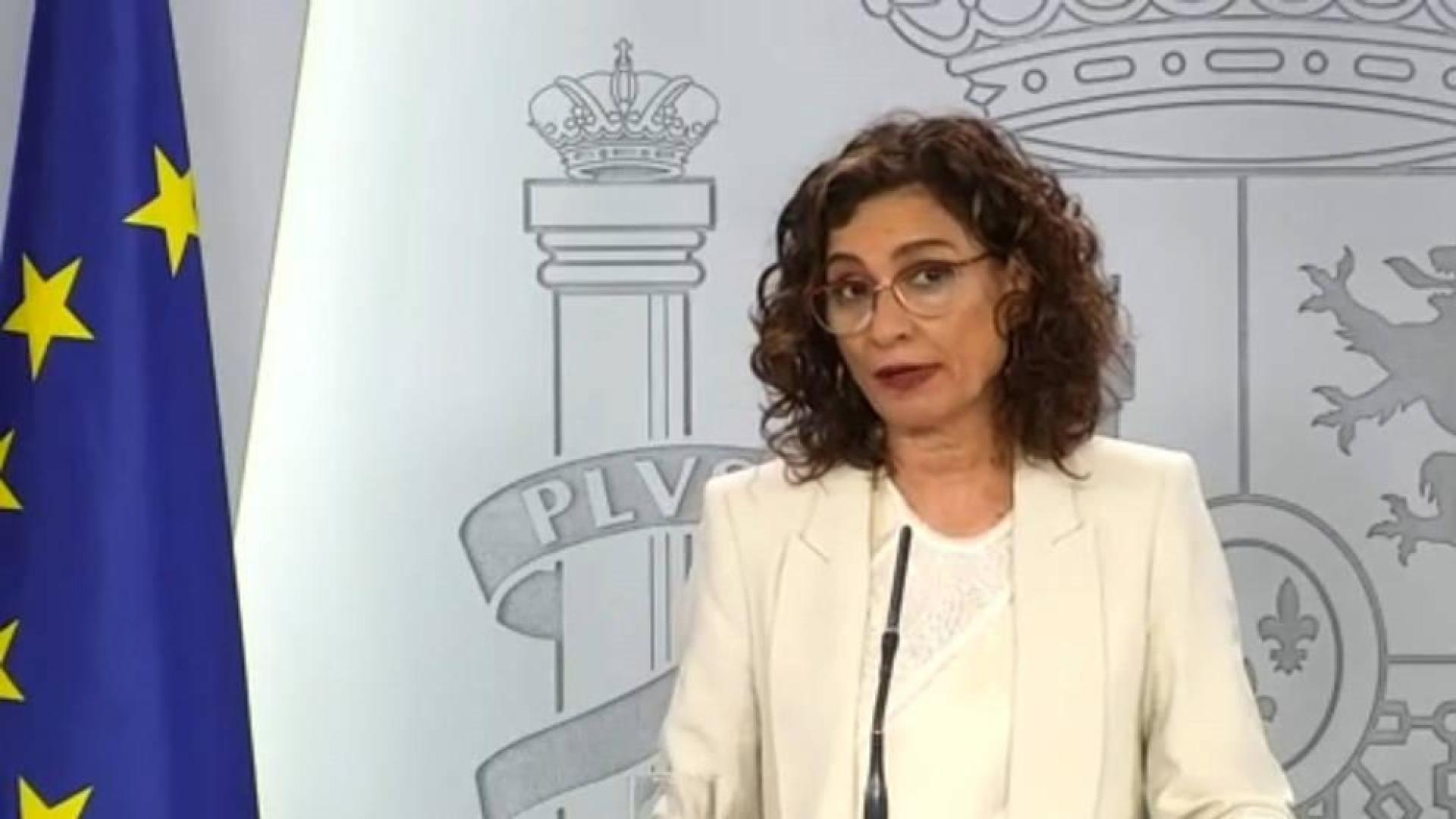 El Gobierno reforma las tasas universitarias y deroga el sistema de horquillas