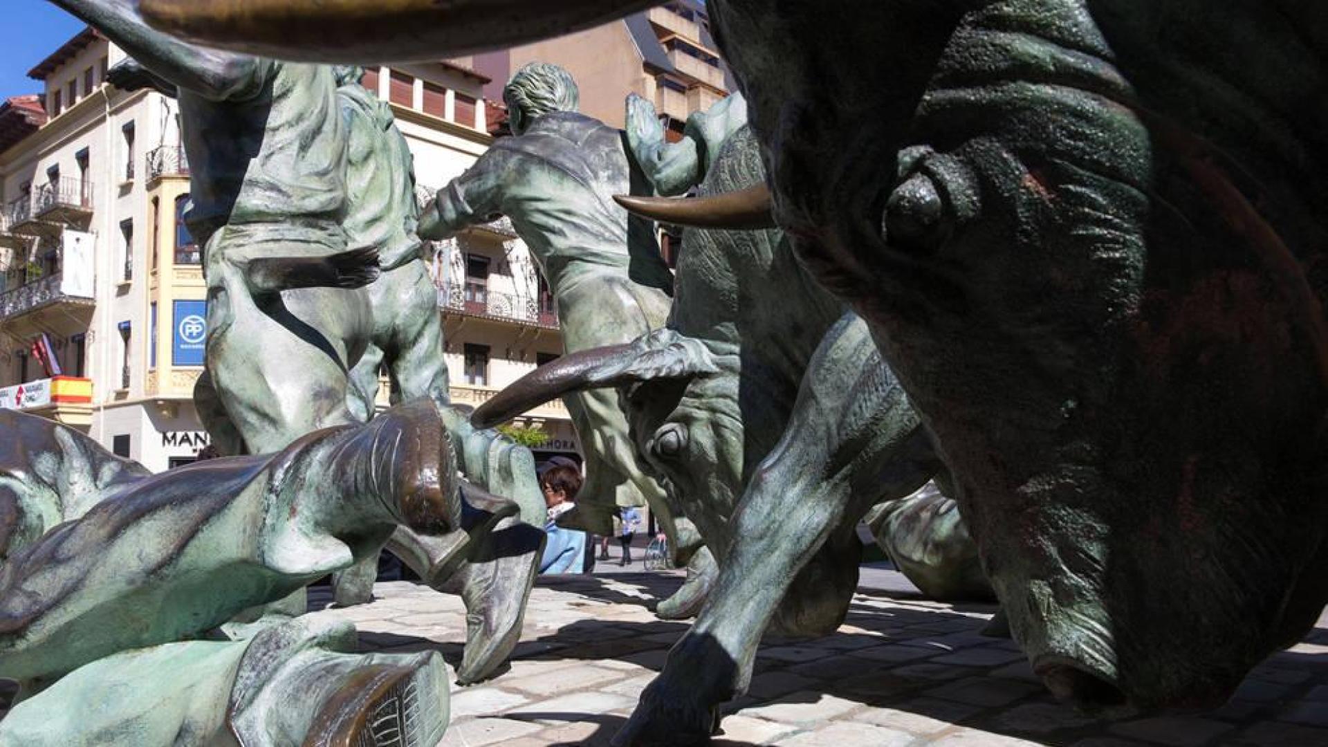Visita virtual guiada por conjuntos monumentales y bienes culturales de Navarra