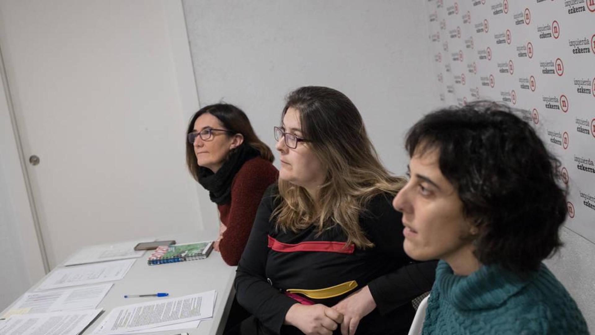 I-E Tudela, contrario al nuevo puesto de jefa de gabinete de Alcaldía