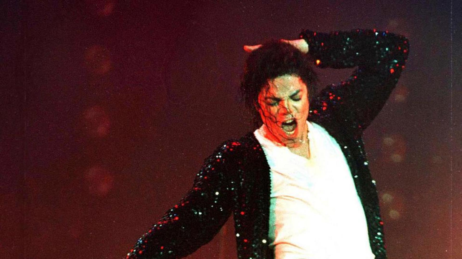 Michael Jackson, el más rico del cementerio